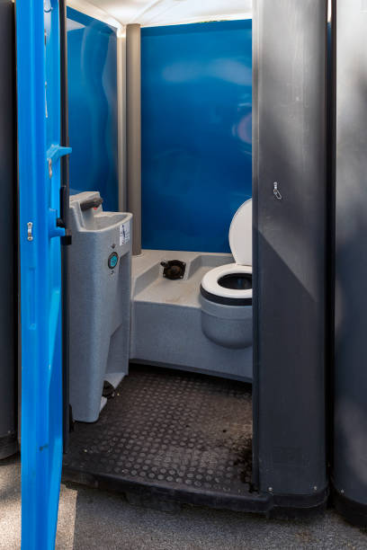 Best Affordable portable toilet rental  in Bellevle, IL