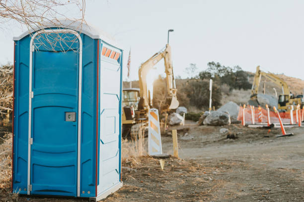 Best Portable restroom solutions  in Bellevle, IL