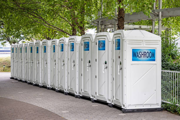 Best Local porta potty services  in Bellevle, IL