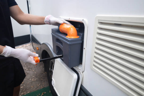 Best Emergency porta potty rental  in Bellevle, IL