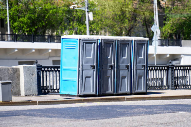 Professional porta potty rental in Belleville, IL