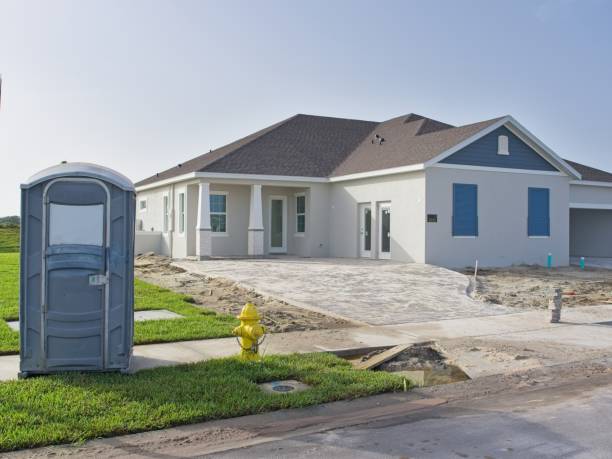 Best Affordable porta potty rental  in Bellevle, IL