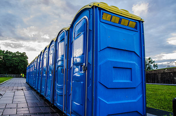 Best Portable toilet rental cost  in Bellevle, IL
