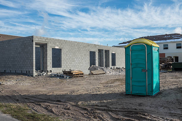 Best Portable toilet rental cost  in Bellevle, IL